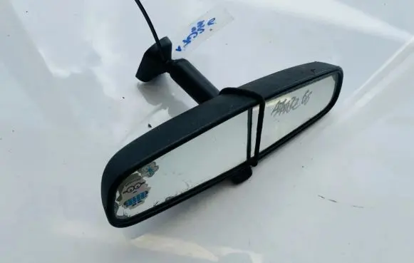 Chevrolet Cruze Rear view mirror (interior) E11026150