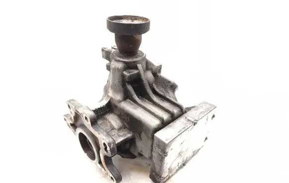 Volvo XC70 Gearbox transfer box case 1023808 30651512