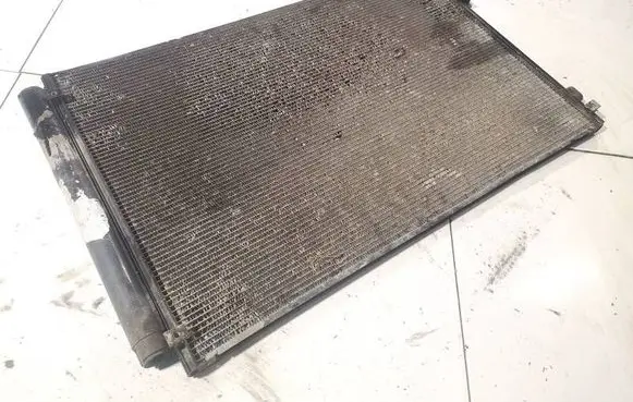 Subaru B9 Tribeca A/C cooling radiator (condenser) 