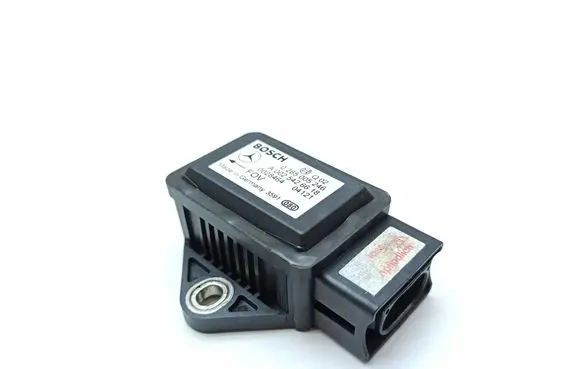 Mercedes-Benz Vito Viano W639 ESP acceleration yaw rate sensor A0025426618 0265005246