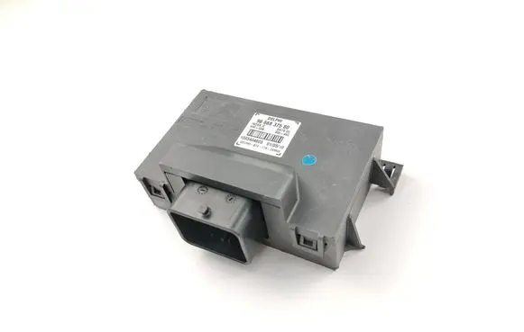 Peugeot 308 Other control units/modules 9666837580