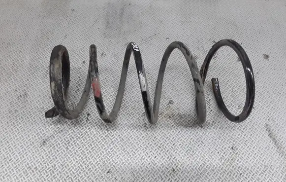 Nissan Primera Front coil spring