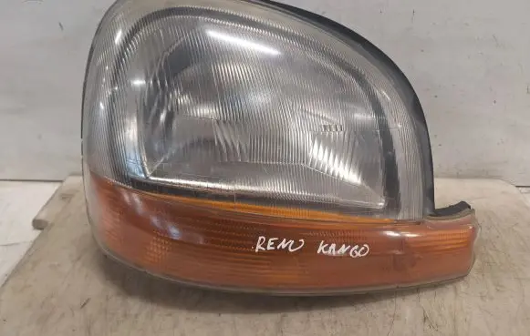 Renault Kangoo I Headlight/headlamp E26139