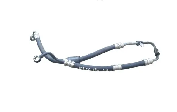 Iveco Daily 6th gen Power steering hose/pipe/line 5801860894