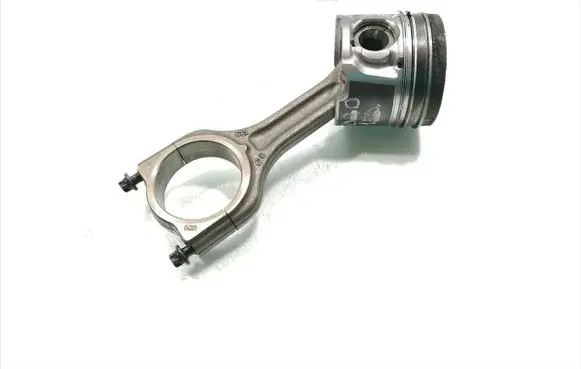 Ford Mondeo MK IV Piston with connecting rod 