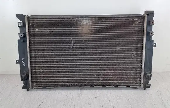 Skoda Superb B5 (3U) Coolant radiator