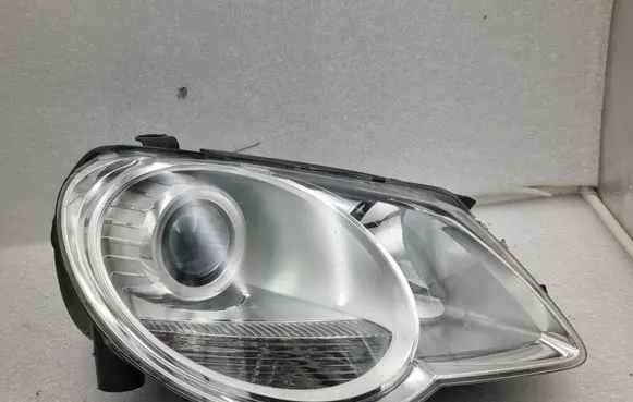 Volkswagen Eos Headlight/headlamp 1Q2941006D