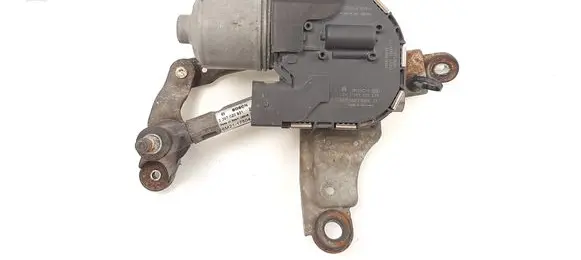 Ford S-MAX Front wiper linkage and motor 6M2117504BF 3397020931 1397220529