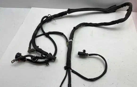 Audi A5 8T 8F Wires (starter motor) 8K0971824