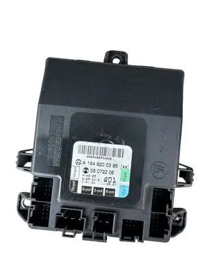 Mercedes-Benz R W251 Door control unit/module A1648200385 1648200385