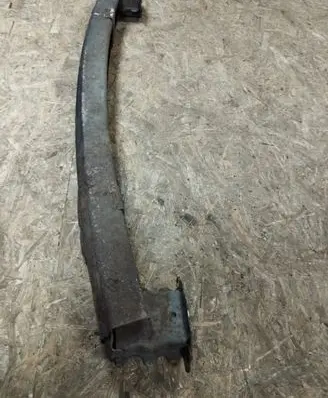 Honda FR-V Rear bumper cross member
