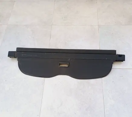 Audi A4 S4 B5 8D Parcel shelf load cover 8D9863553A