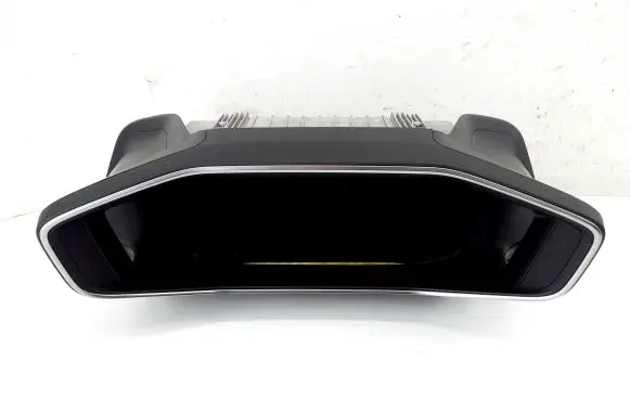 Peugeot 2008 II Speedometer (instrument cluster) 9842710180