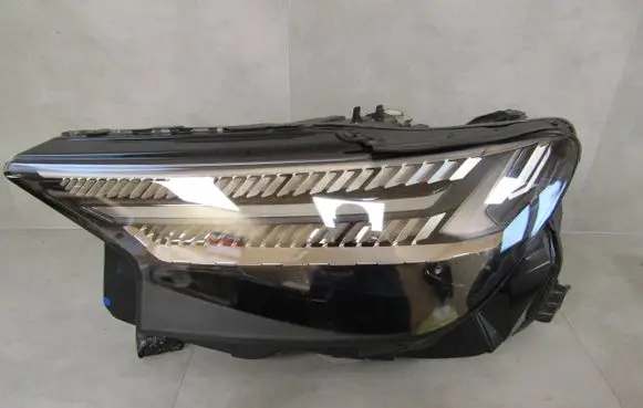 Audi Q4 Sportback e-tron Headlight/headlamp 89A941035 L265739 R148001A