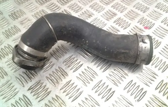 BMW 1 E81 E87 Engine coolant pipe/hose 7791663