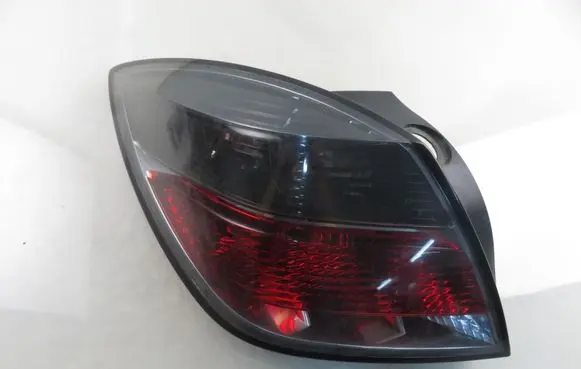 Opel Astra H Rear/tail lights 93357459 13252443