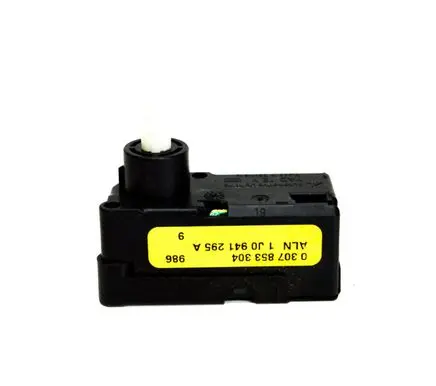 Skoda Octavia Mk2 (1Z) Other devices 1J0941295A