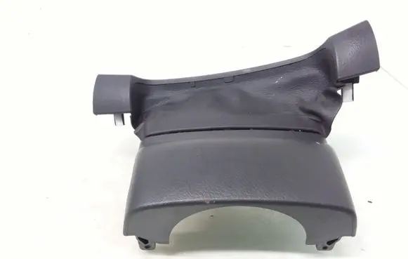 Toyota Avensis T250 Steering wheel column trim 4528605100