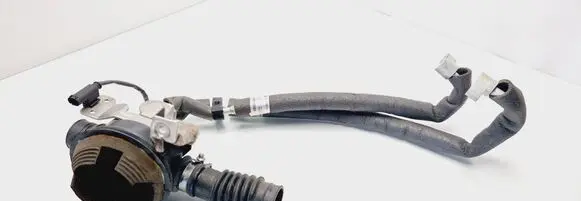 BMW 7 F01 F02 F03 F04 Air conditioning (A/C) expansion valve 64119249225 VDES10QBMG2 9253582