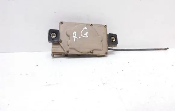 Opel Monterey Central locking motor 8943585450