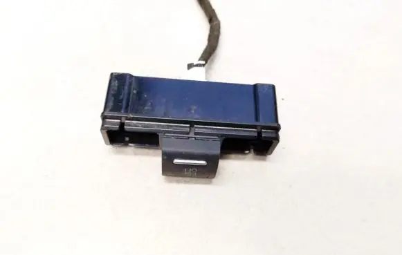 Audi A3 S3 8P ESP (stability program) switch 8p0927134c