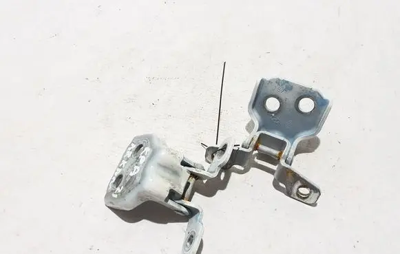 Renault Arkana Front door upper hinge 804003710R