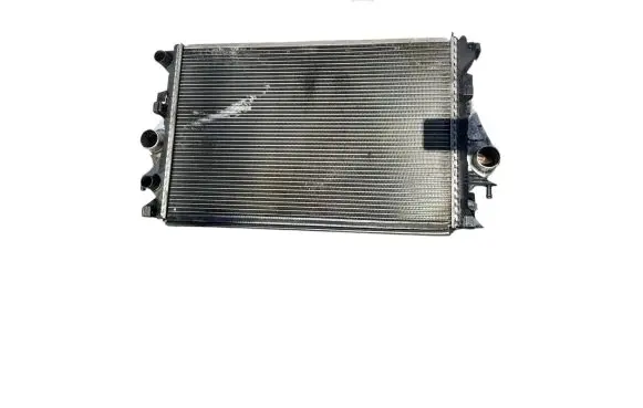 Renault Espace IV Radiator set 8200033729 8200075810