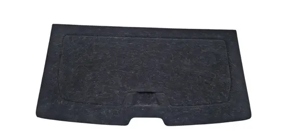 Volvo XC90 Trunk/boot floor carpet liner 32239054 3458439 0087950