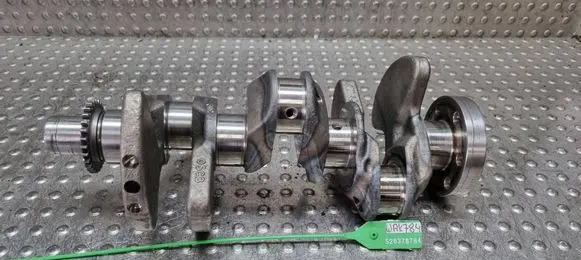 Skoda Scala Crankshaft S26378784 05CB