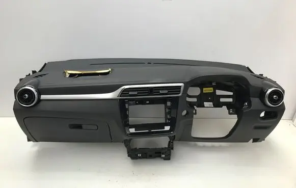MG ZS Dashboard 10383073