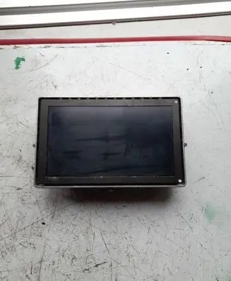 Renault Trafic II (X83) Screen/display/small screen 259151852R