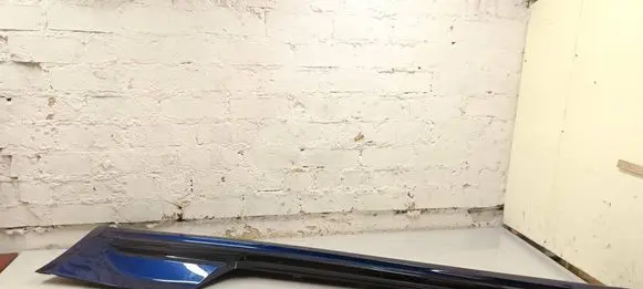 Audi RS5 Sill 8W6853855B 8W6853855C