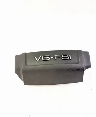 Audi Q5 SQ5 8R Engine cover (trim) 06E103925F