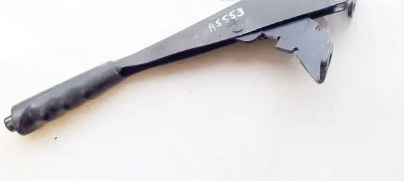 Ford Fiesta Handbrake/parking brake lever assembly