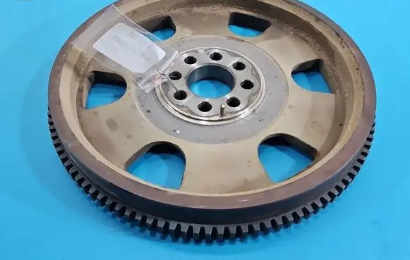Toyota Land Cruiser (J120) Flywheel IMPRK1529257