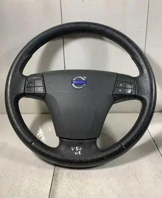 Volvo V50 Steering wheel