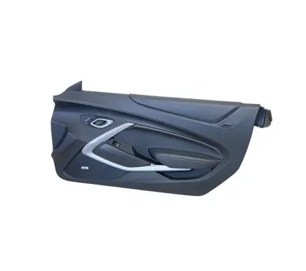 Chevrolet Camaro Front door card panel trim 84613699 84921073 095938320