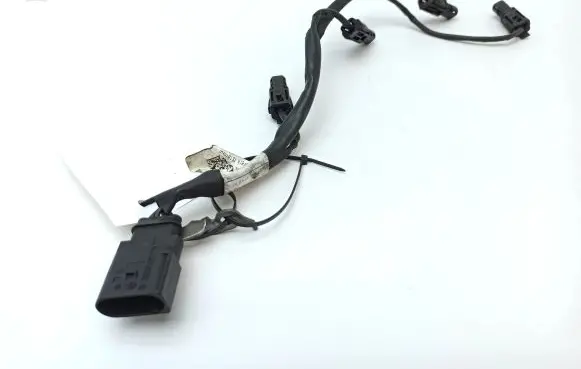Mercedes-Benz E W212 Glow plug wires A6511501333