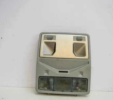 Jaguar XF X250 Front seat light 8X23MBBVA