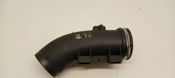 BMW 7 F01 F02 F03 F04 Air intake duct part 1054695S02 1056367S01