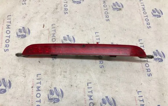 BMW X5 E70 Third/center stoplight 164793