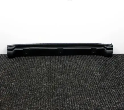 Ford Ecosport Trunk/boot sill cover protection GN15A40352EBW