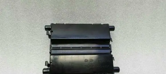 Mercedes-Benz C W205 Climate control unit A2229003812