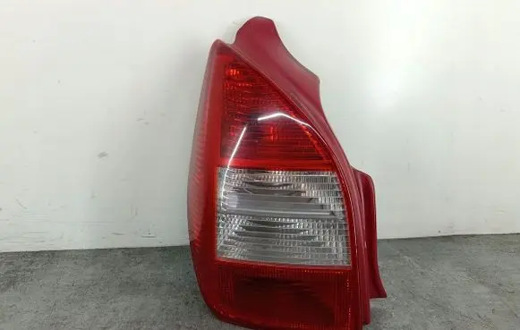 Citroen C2 Rear/tail lights 9680283780