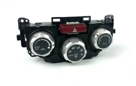 Subaru Forester SH Climate control unit 72311SC060