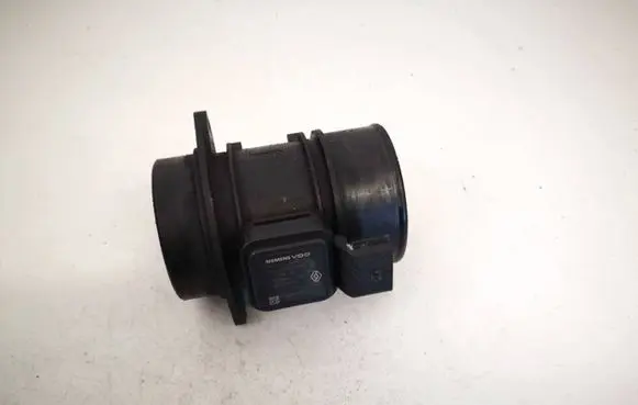 Renault Laguna III Mass air flow meter 8200358901