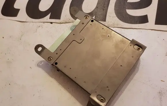 Mazda 323 F Engine control unit/module Z57318881 E2T84986M