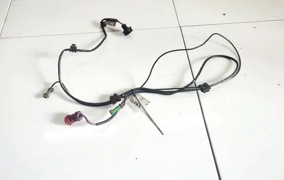 Audi A4 S4 B5 8D Other wiring loom