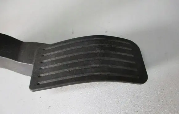 Citroen C3 Accelerator throttle pedal 9681383980
