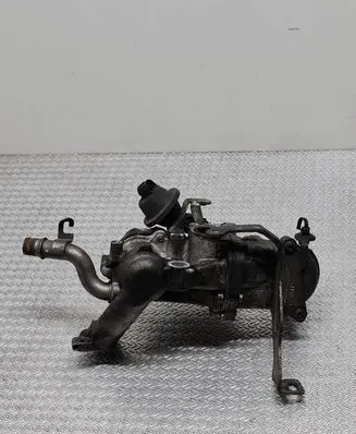 Citroen Berlingo EGR valve 717730085